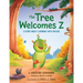 The Tree Welcomes Z: A Story about Learning with Nature