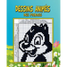 Des picross: Dessins animes