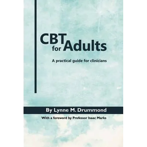 CBT for Adults