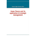 Game Theory and its application to strategic management