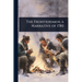 The Frontiersmen; a Narrative of 1783