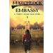 Matchlock and the Embassy: Book One in a Thirty Years' War Historical Fiction Series