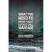 El What You Need to Know about Spiritual Warfare: 12 Lessons That Can Change Your Life