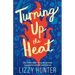 Turning Up the Heat