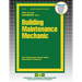 Building Maintenance Mechanic
