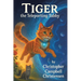 TIGER the Teleporting Tabby
