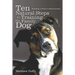 Ten Natural Steps to Training the Family Dog: Building a Positive Relationship