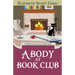 A Body at Book Club: A Myrtle Clover Cozy Mystery