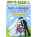 Annie and Snowball and the Wedding Day: Ready-To-Read Level 2
