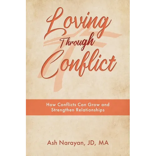 Loving through Conflict