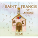 Saint Francis of Assisi
