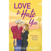 Love to Hate You