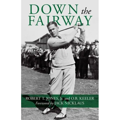 Down the Fairway