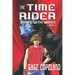 The Time Rider: Rebel with Wings
