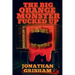 The Big Orange Monster Fucked Up