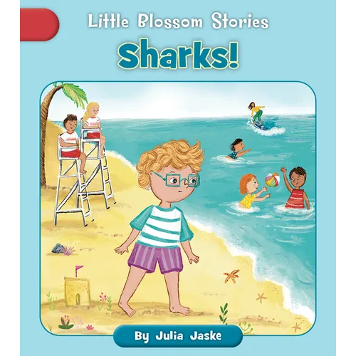 Sharks!