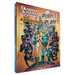 DCC RPG Tome of Adventure Volume 4: The Purple Planet