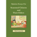 Opinion Essays For Seasoned Citizens and Their Elders