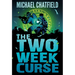 The Ten Realms, Book 1: The Two Week Curse