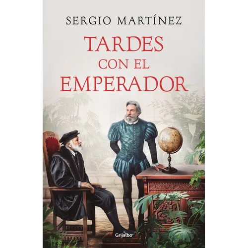 Tardes Con El Emperador / Afternoons with the Emperor