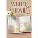 Write Your Way Home: The Jewish Guide to Therapeutic Writing