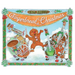 Gingerbread Christmas