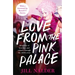 Love from the Pink Palace: Memories of Love, Loss and Cabaret Through the AIDS Crisis