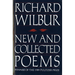 New and Collected Poems: A Poetry Collection
