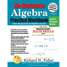 No-Nonsense Algebra Practice Workbook, Spanish Language Version