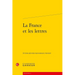 La France Et Les Lettres