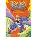 Dragon Storm #6: Erin and Rockhammer