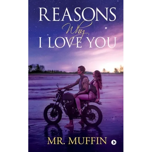 Reasons Why I Love You