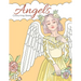 Angels Colouring Book: 30 Angelic Tarot Colouring Pages