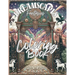 Dreamscapes and Fantasies coloring book: Stress relief for adults