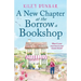 A New Chapter at the Borrow a Bookshop