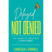 Delayed Not Denied: The Journey of Singleness - It's Worth the Wait