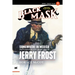 Somewhere in Mexico: The Complete Black Mask Cases of Jerry Frost, Volume 1