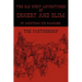 The Old West Adventures of Ornery and Slim: The Partnership