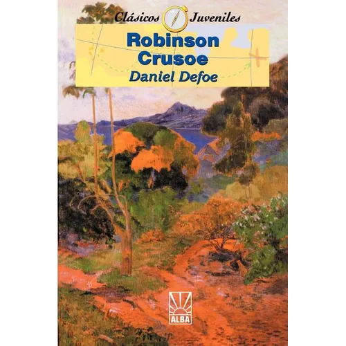 Robinson Crusoe