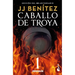 Caballo de Troya 1: Jerusalén (Edición 40 Aniversario) / Trojan Horse 1: Jerusalem (40th Anniversary Edition)