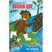 The Adventures of Boudin Boy
