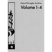 Potosí Principle Archive: Volume 1-4