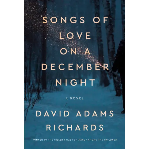 Songs of Love on a December Night