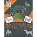Doggie Treats: A Coloring Book