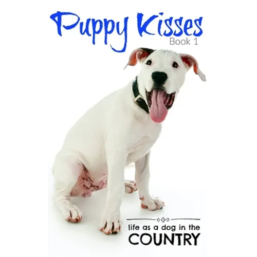 Puppy Kisses