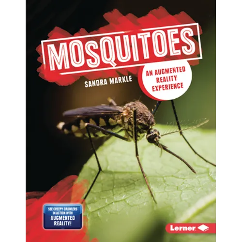 Mosquitoes: An Augmented Reality Experience