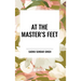 At the Master's Feet