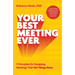 Your Best Meeting Ever: 7 Principles for Designing Meetings That Get Things Done
