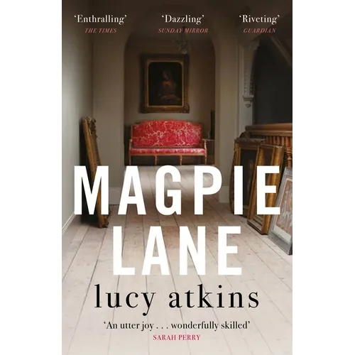 Magpie Lane