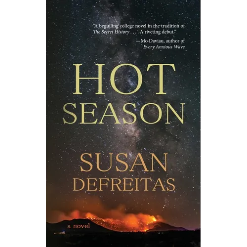 Hot Season